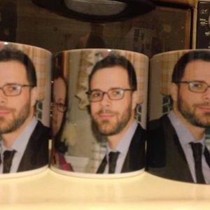 Meet your Posher, John